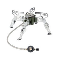 Trakker Armolife CG4 Stove